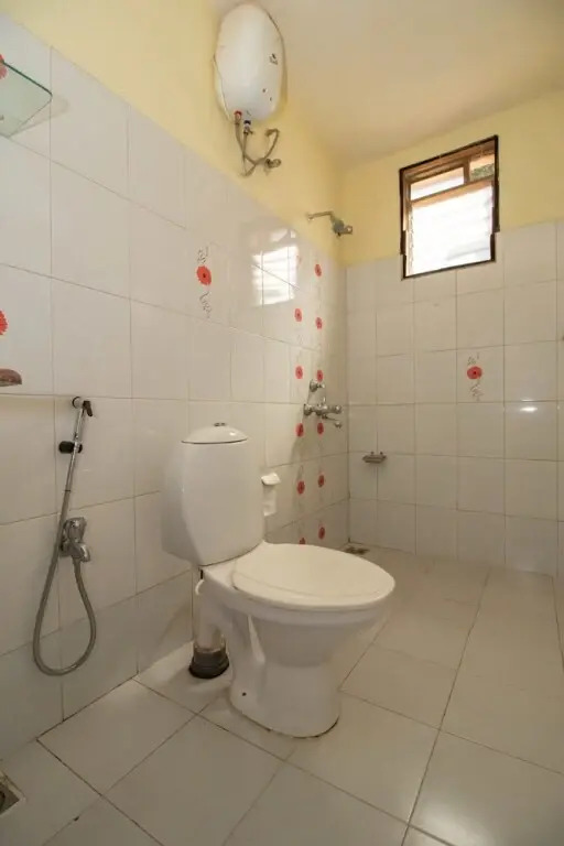 Nitya Resort, Calangute
