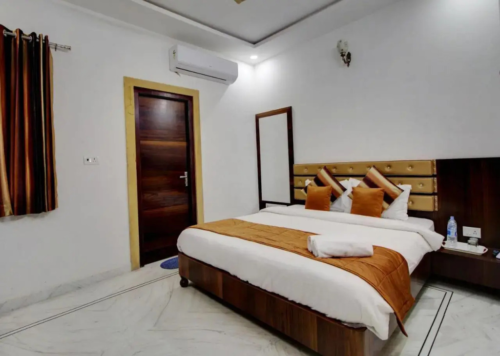 Hotel Oasis Jaisalmer