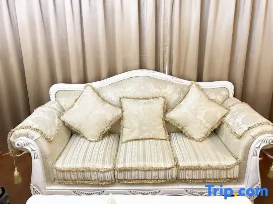 Times  Premium Business Apartment (Shenzhen Longyuan Chuangzhan )