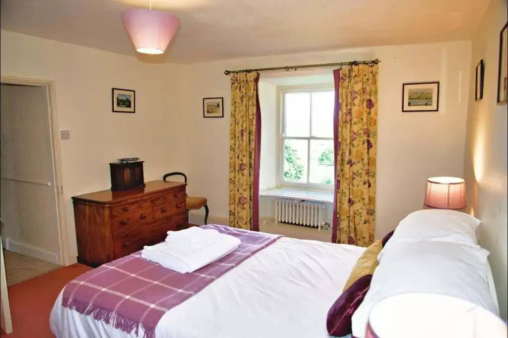Eisteddfa Country House