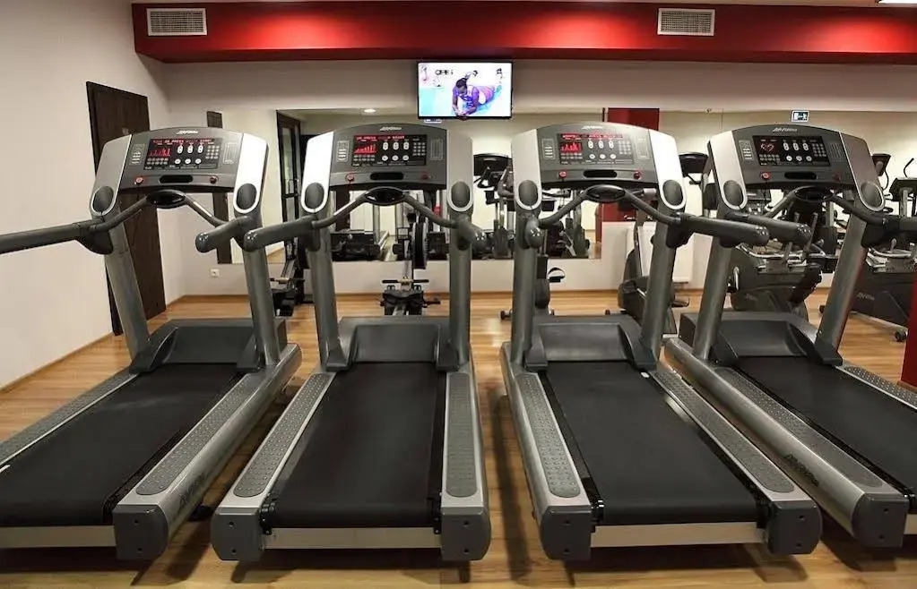 Hotel Forum Fitness Spa & Wellness