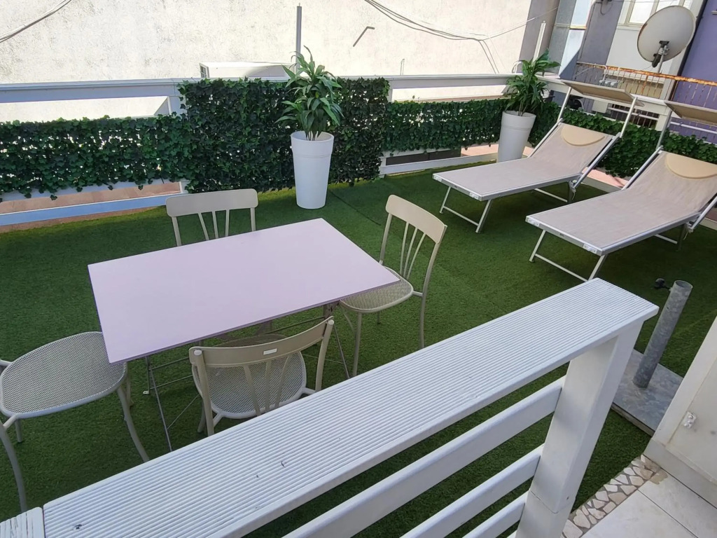 Residence Hotel Le Viole