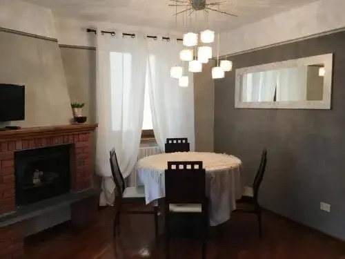 Locanda Dei Cantu