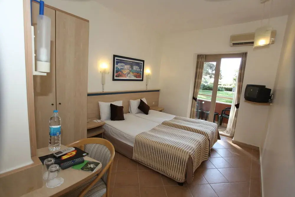 Suntopia Hotels Pegasos Club
