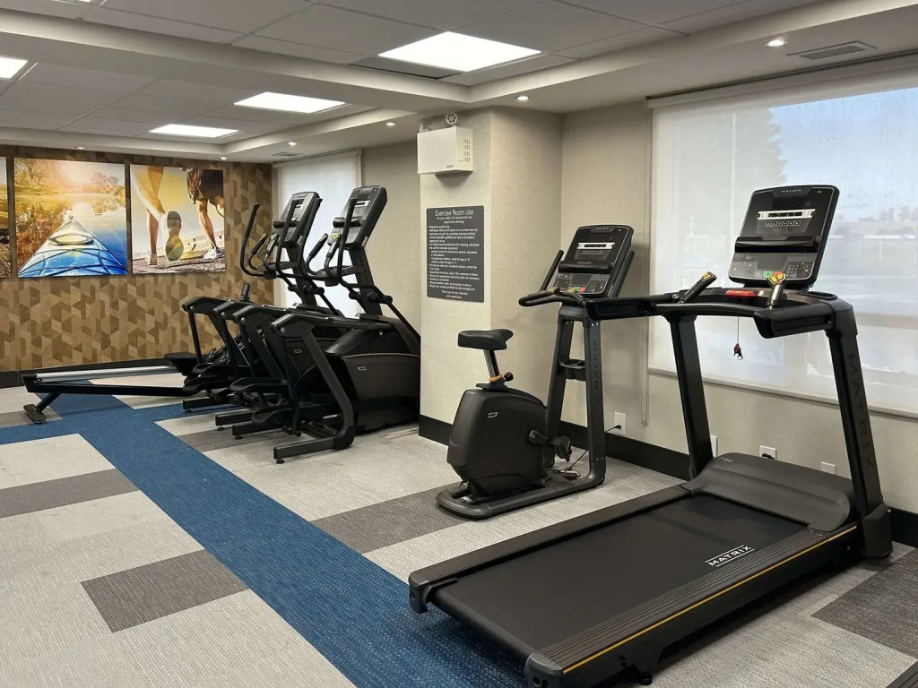 Comfort Inn & Suites