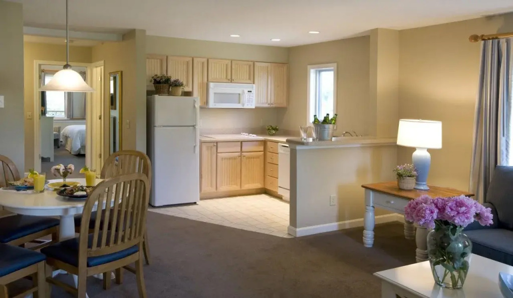 The Villages at Ocean Edge