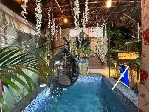 Urban Homestay-Boys Only