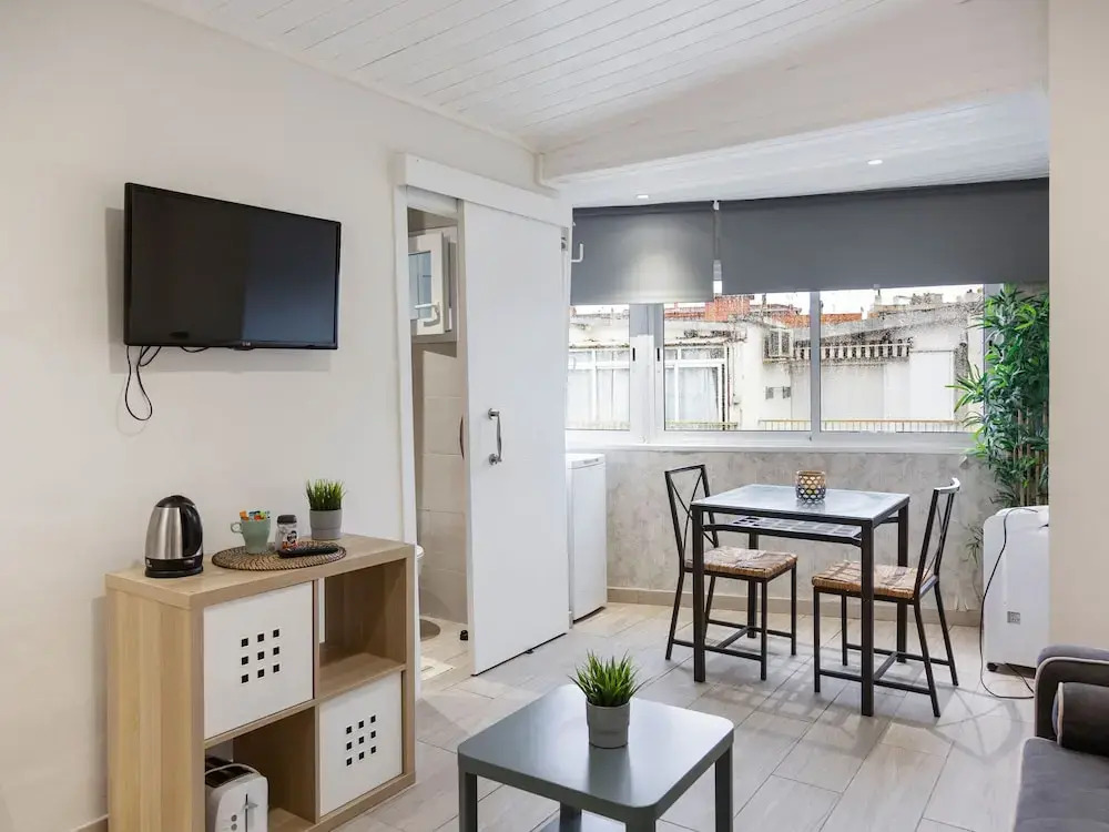 Cozy Apartment in Salou near Beach