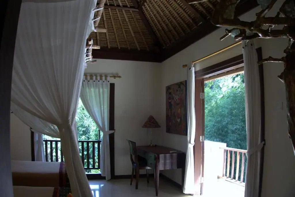 Villa Purnamasari
