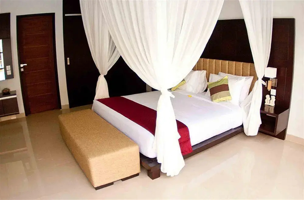 Cyma Villa Seminyak