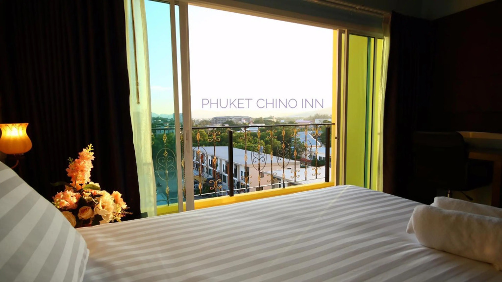 Phuket Chinoinn Hotel