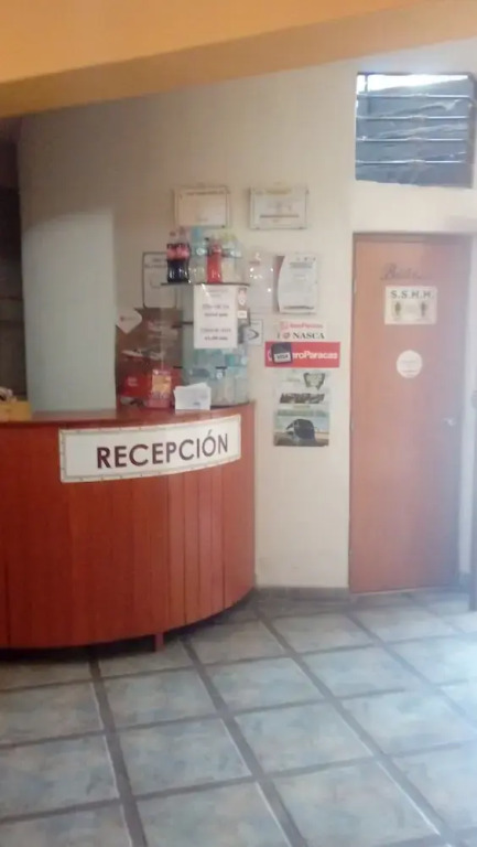 Hostal Buen Pastor