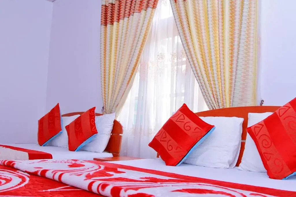 Andria's Home Stay