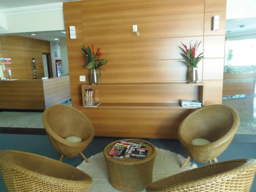 Sanare Hotel