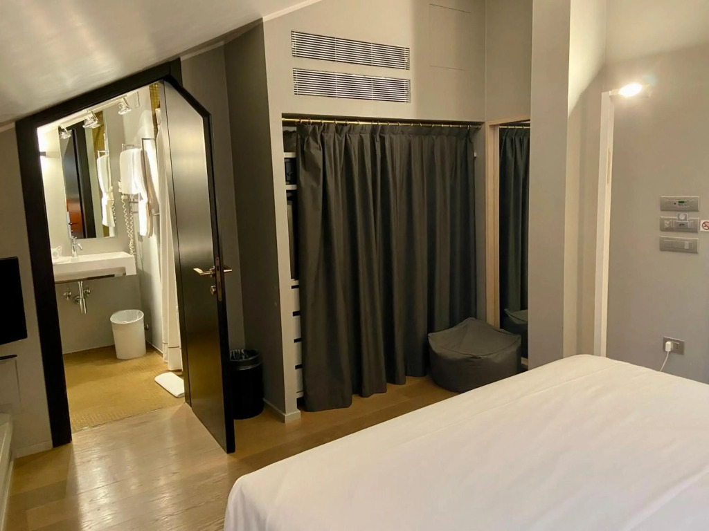 Hotel Casa Poli