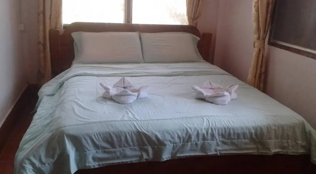 Phonephithak Guesthouse