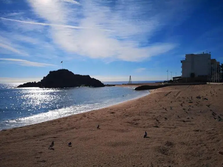 Fantástico Apartamento en el centro de Blanes y a 150mts de la Playa
