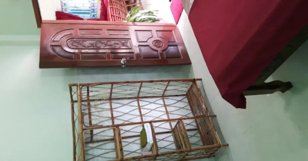 Jompou Villa