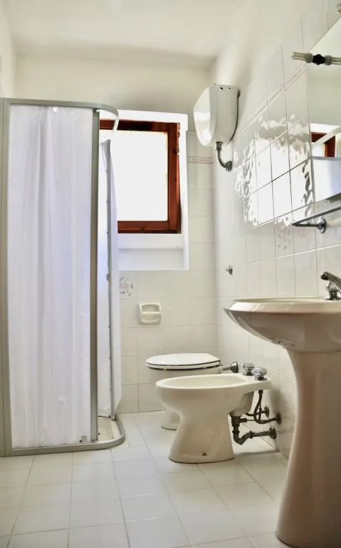 Residence with pool in Alghero