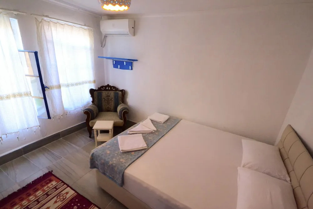 Ivy Ayvalık Butik Otel