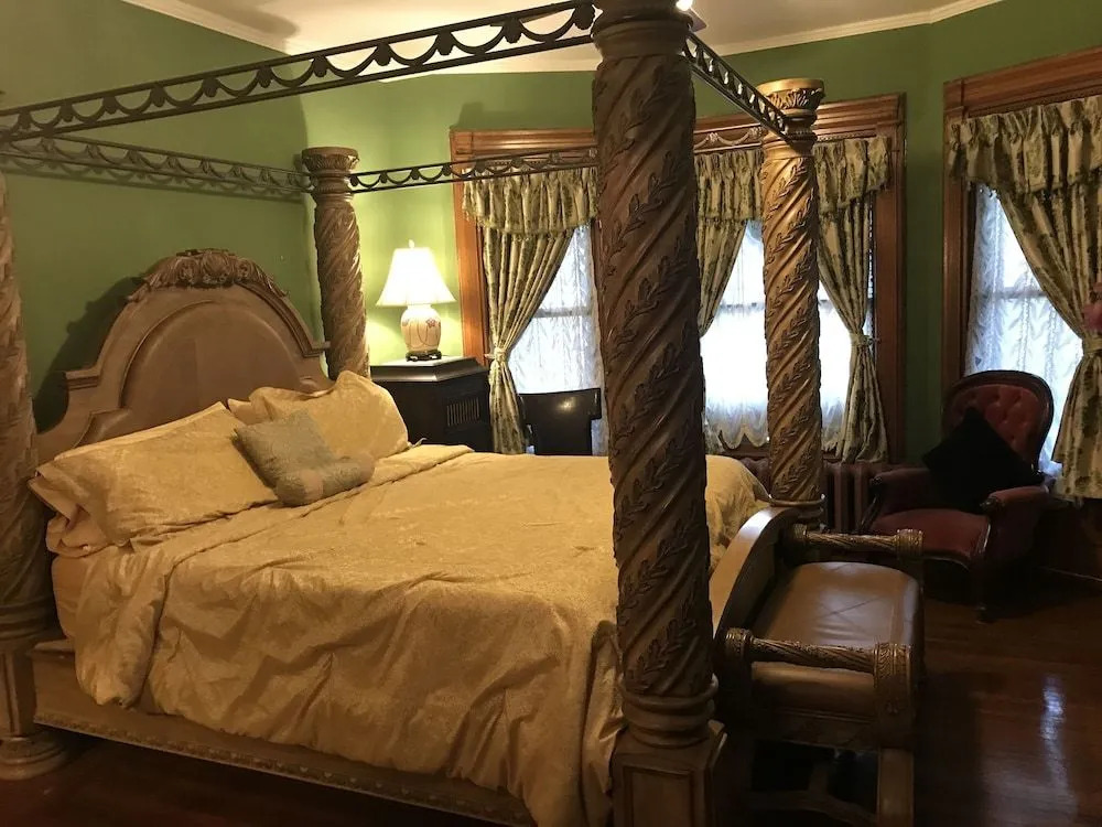 A Moment in Time Bed and Breakfast