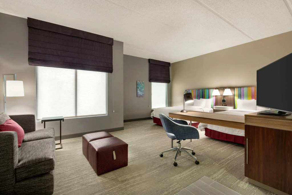 Hampton Inn - Houston/Brookhollow