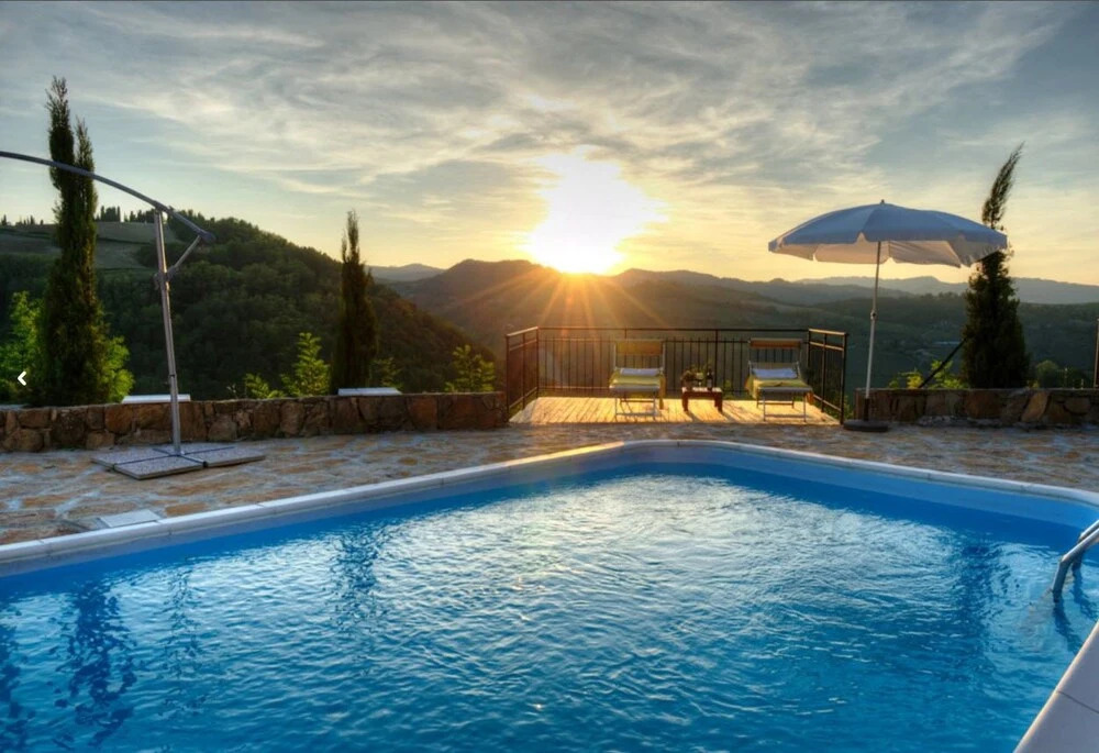Agriturismo Case Nuove