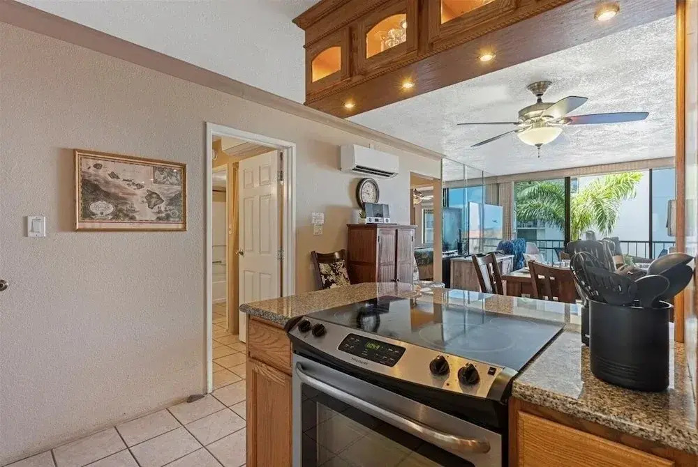 Pacific Shores A302 3 Bedroom Condo