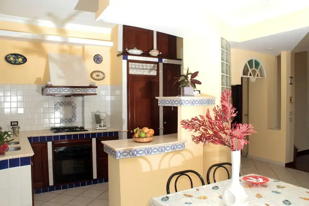 Apartments Musa