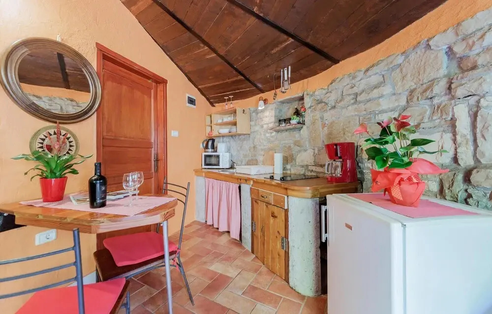 Stunning Home in Pula With Wifi and 0 Bedrooms