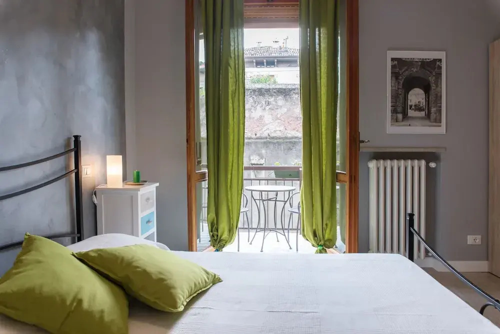B&B La Casa di Arturo