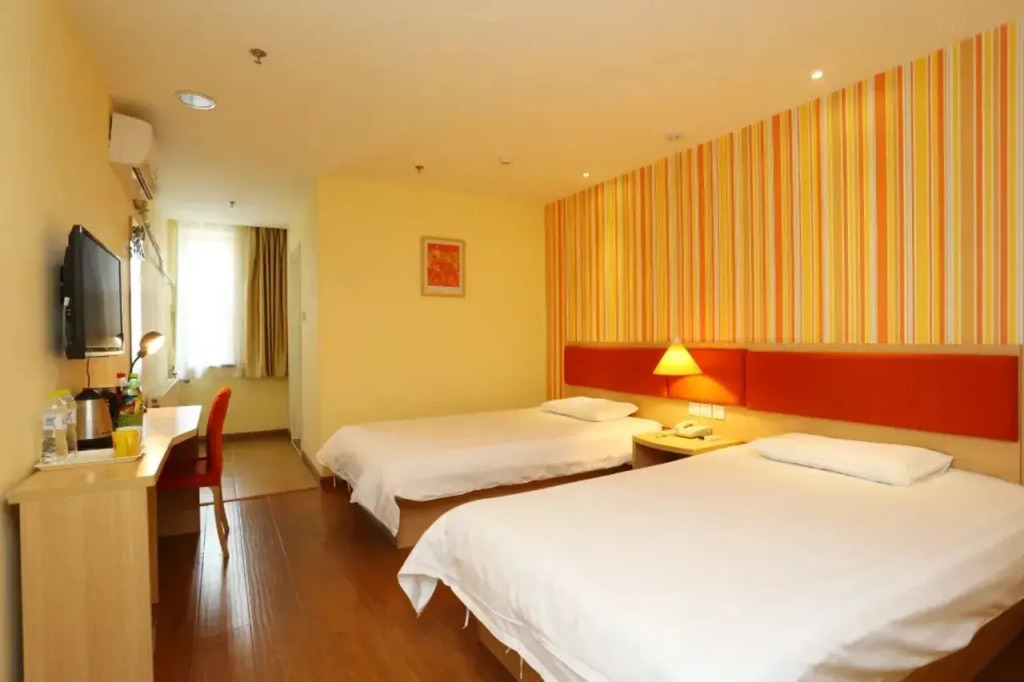 Home Inn Changchun Hi-tech Zone Guigu Street