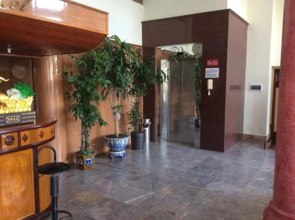 Minh Thanh Hotel
