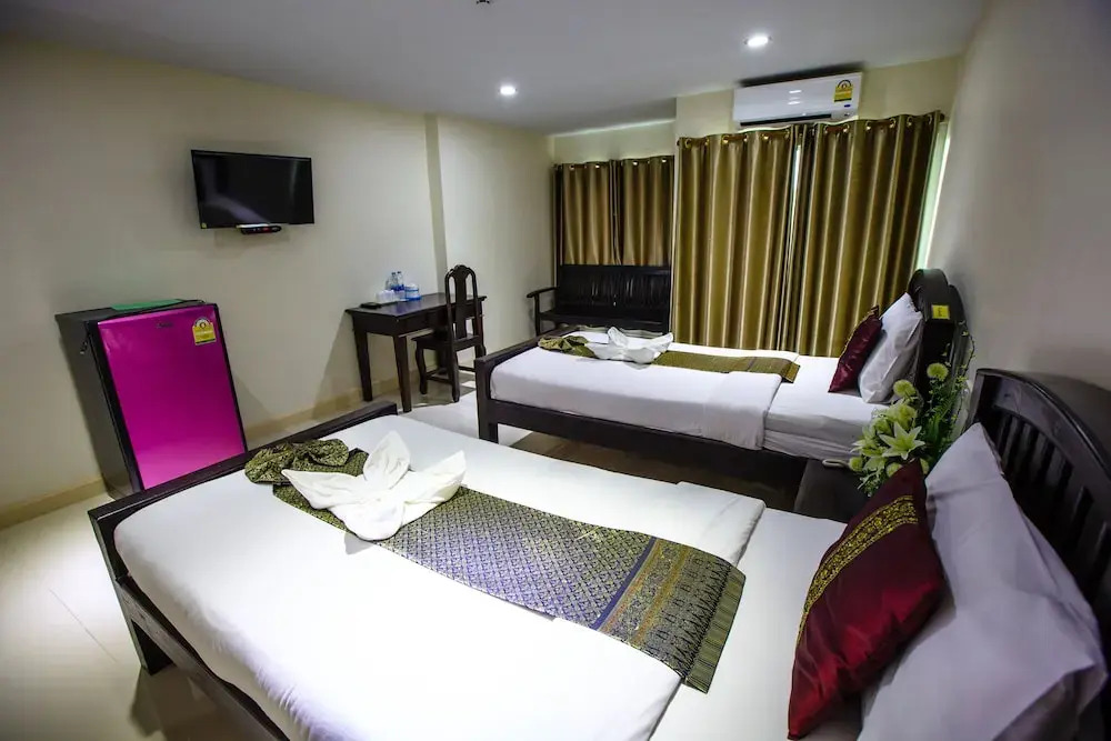 Maharaj Grand @Nakhonsithammarat