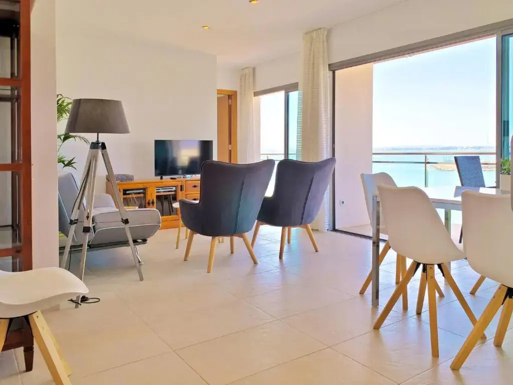Cofradia Penthouse