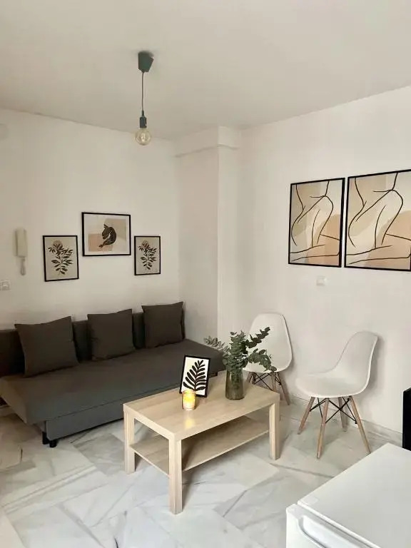 1.1 Apartamentos Arguiñan