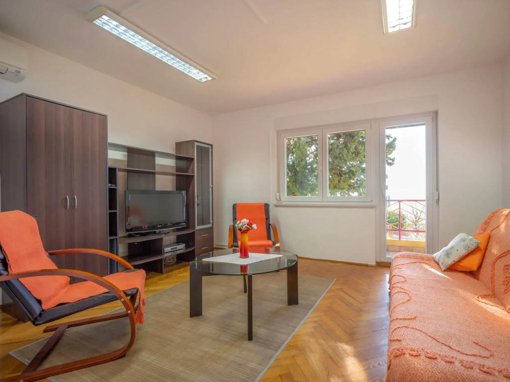Apartment Sabina