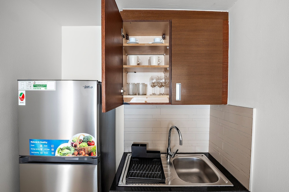 Silkhaus Luxurious 1bdr in Reem Island ARC Tower