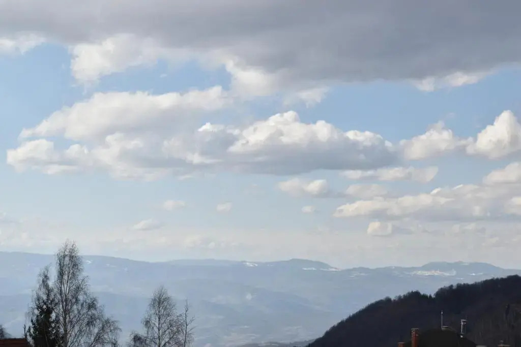 S 68, Milmari Resort