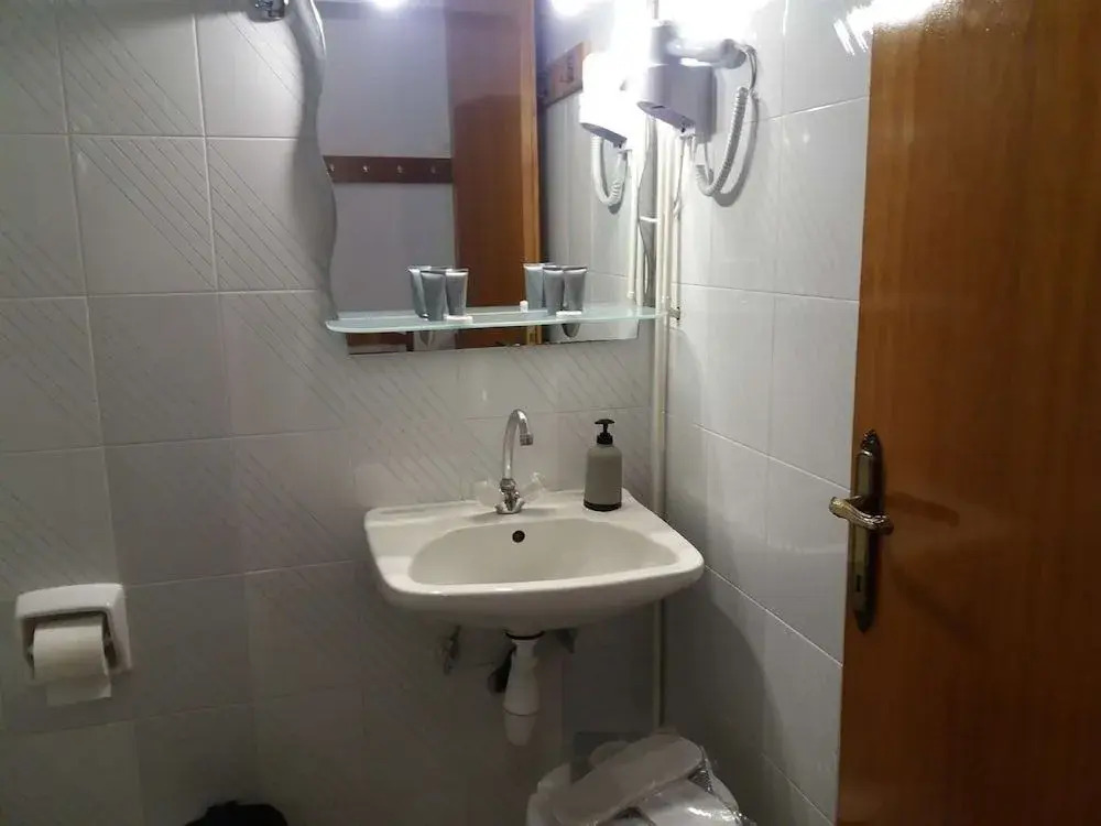 Olympus View Rooms Sauna & Spa