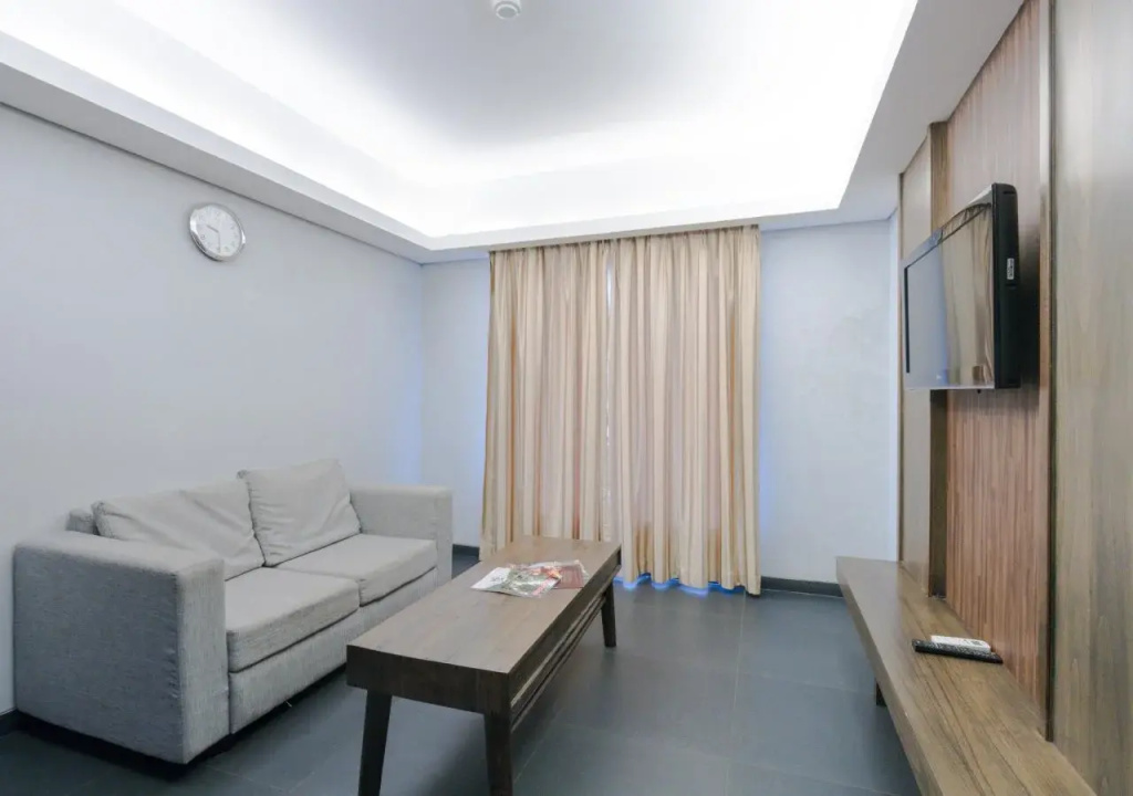 Palette Hotel Seminyak New Listing