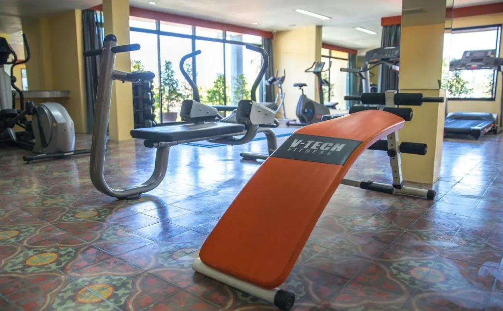 Karona Resort & Spa - SHA Extra Plus