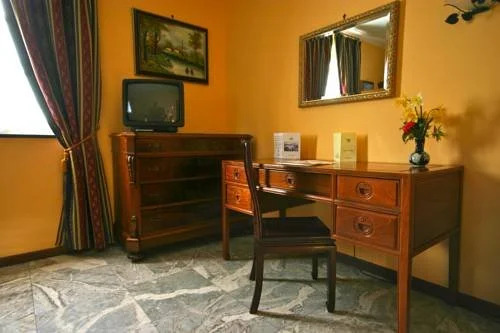 Hotel Torre Cambiaso