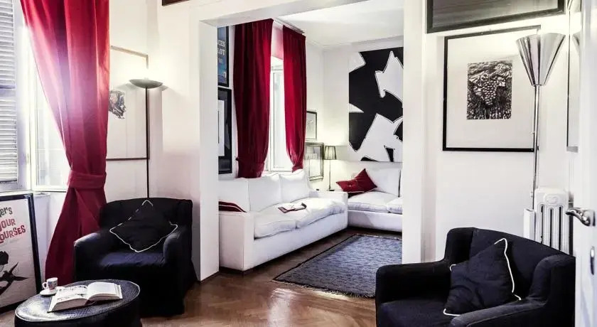 Caposile Halldis Apartments