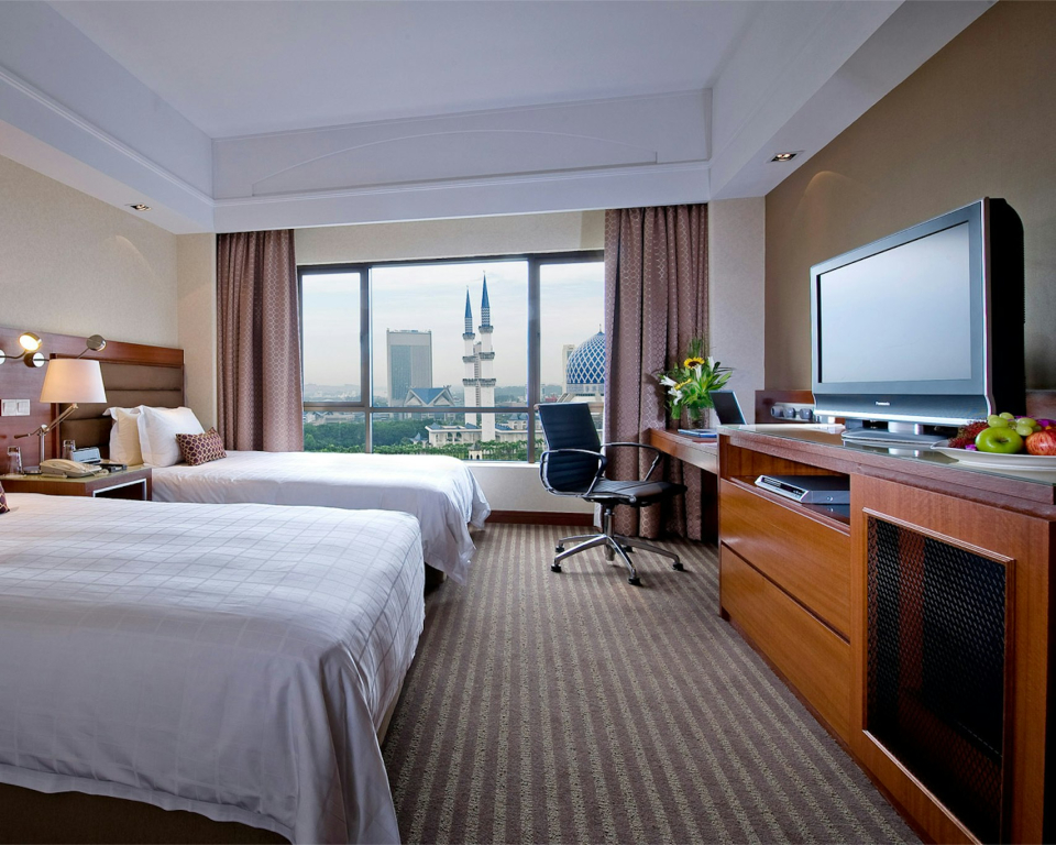 Concorde Hotel Shah Alam