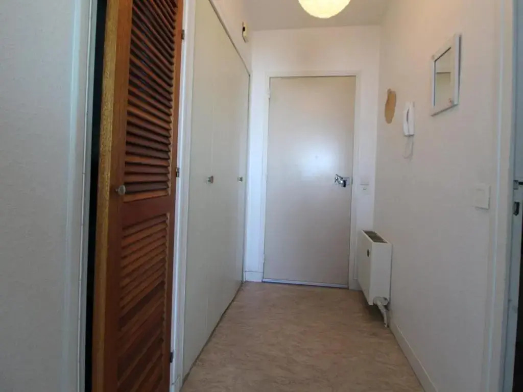 Studio Royan, 1 pièce, 3 personnes - FR-1-494-47