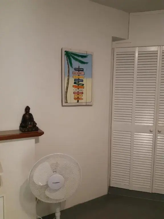Appartement cosy en résidence à deux pas de la mer