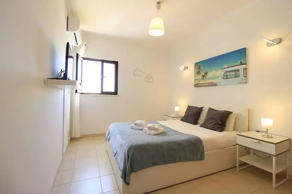 Vilamoura Shine Garden With Pool By Homing
