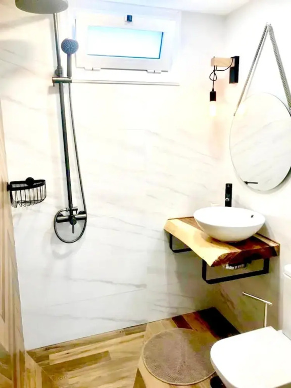 Suites Beach House