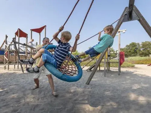 EuroParcs Resort Zuiderzee 10745